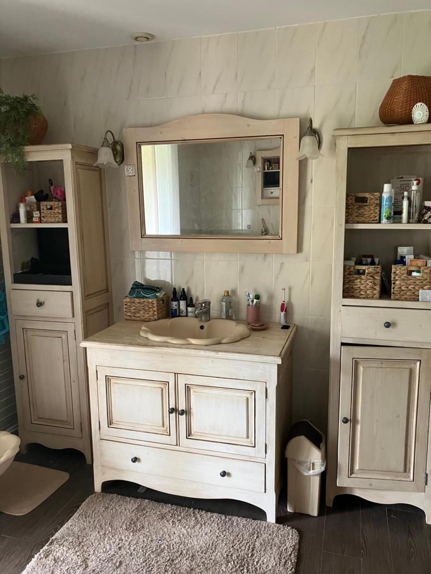 Ferienwohnung La Fabrique Des Petits Bonheurs Dieulefit Exterior foto